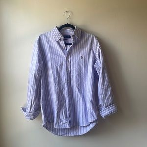 Polo Ralph Lauren Oxford